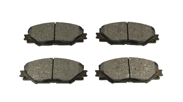 Ilustracja 226 421 HART klocki hamulcowe