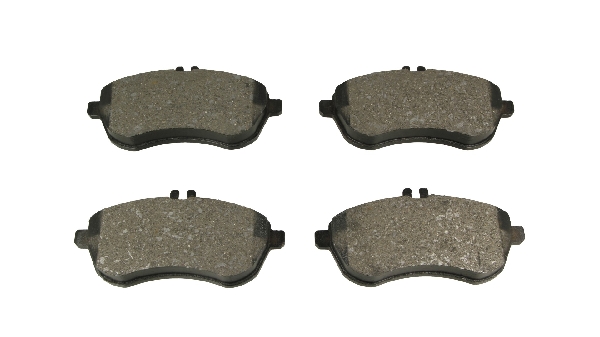 Ilustracja 226 422 HART klocki hamulcowe