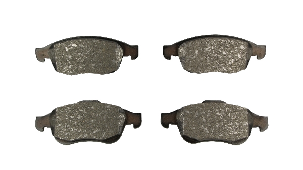 Ilustracja 226 424 HART klocki hamulcowe