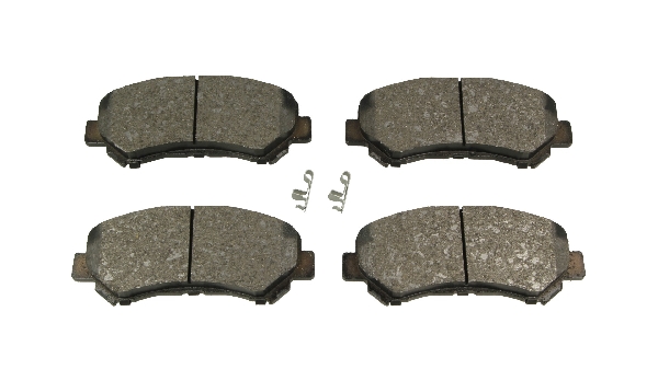 Ilustracja 226 786 HART klocki hamulcowe