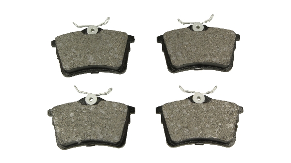 Ilustracja 227 957 HART klocki hamulcowe