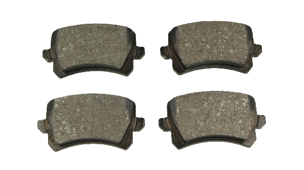 Ilustracja 227 959 HART klocki hamulcowe