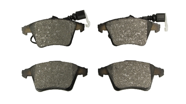 Ilustracja 228 854 HART klocki hamulcowe