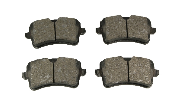 Ilustracja 228 855 HART klocki hamulcowe