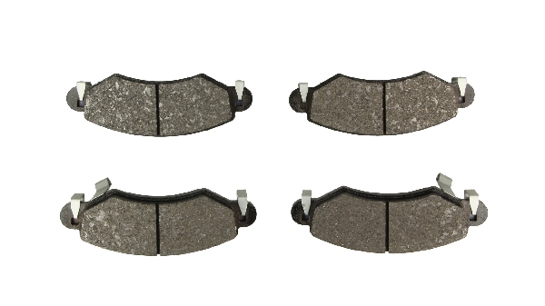 Ilustracja 220 160 HART klocki hamulcowe