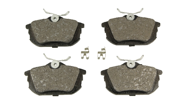 Ilustracja 220 163 HART klocki hamulcowe