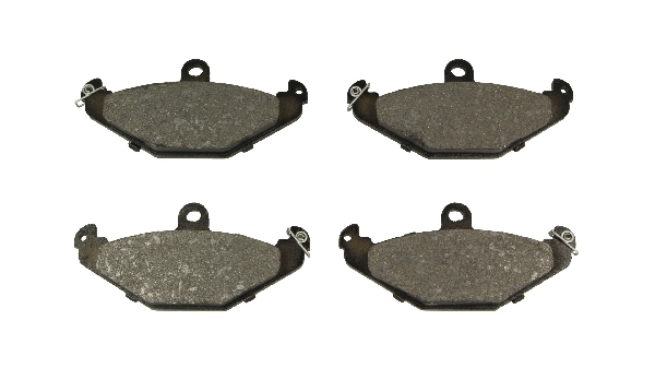 Ilustracja 220 168 HART klocki hamulcowe