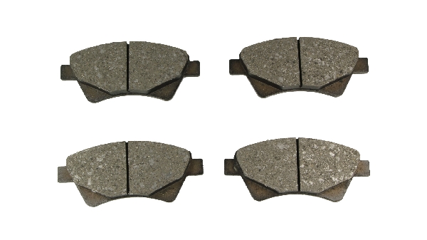 Ilustracja 220 170 HART klocki hamulcowe