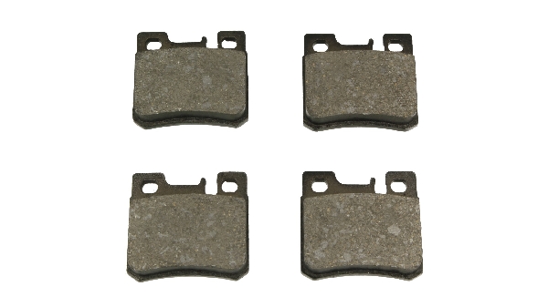 Ilustracja 220 172 HART klocki hamulcowe