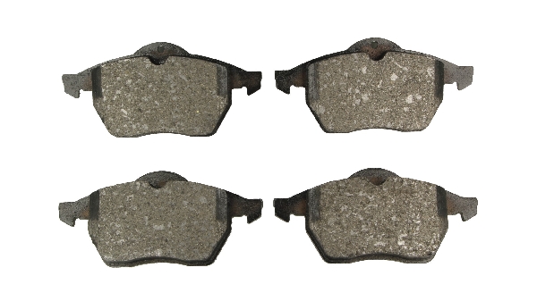 Ilustracja 220 188 HART klocki hamulcowe