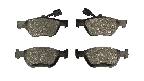 Ilustracja 221 087 HART klocki hamulcowe