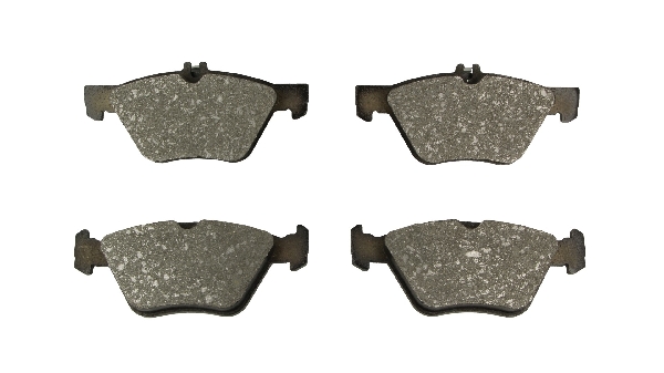 Ilustracja 221 088 HART klocki hamulcowe