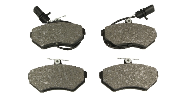 Ilustracja 221 092 HART klocki hamulcowe