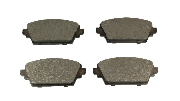 Ilustracja 221 096 HART klocki hamulcowe