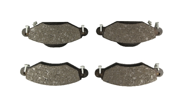 Ilustracja 221 104 HART klocki hamulcowe