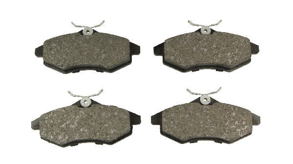 Ilustracja 221 105 HART klocki hamulcowe