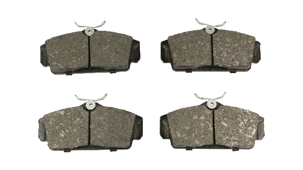 Ilustracja 221 106 HART klocki hamulcowe