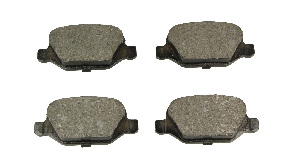 Ilustracja 221 108 HART klocki hamulcowe