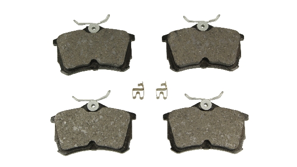 Ilustracja 221 109 HART klocki hamulcowe