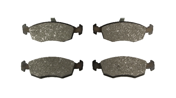 Ilustracja 221 110 HART klocki hamulcowe