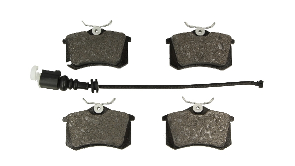 Ilustracja 221 111 HART klocki hamulcowe