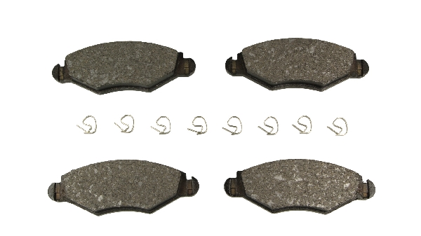 Ilustracja 221 113 HART klocki hamulcowe