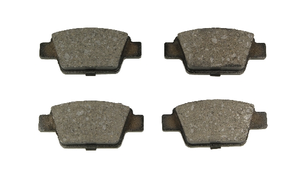 Ilustracja 221 116 HART klocki hamulcowe