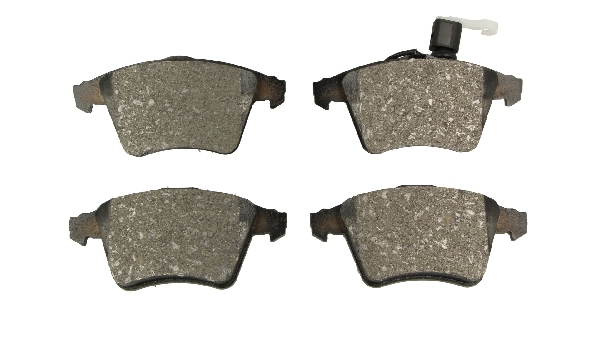 Ilustracja 221 118 HART klocki hamulcowe