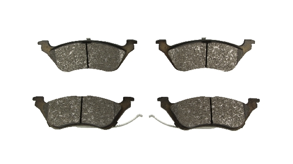 Ilustracja 221 121 HART klocki hamulcowe