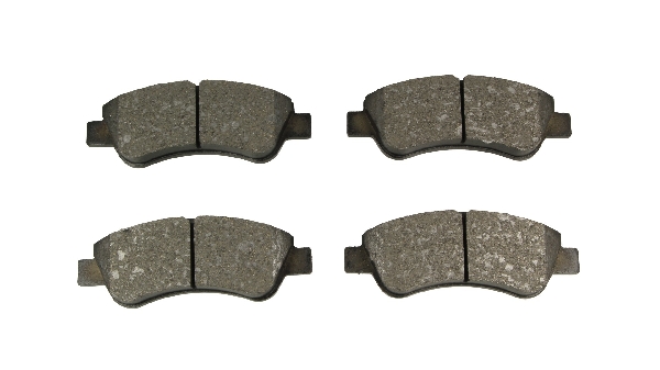 Ilustracja 221 122 HART klocki hamulcowe