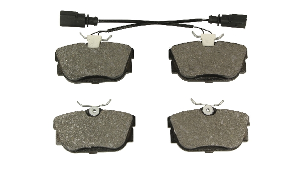 Ilustracja 221 405 HART klocki hamulcowe