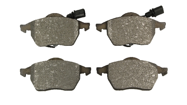 Ilustracja 221 406 HART klocki hamulcowe