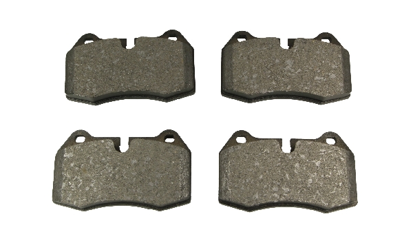 Ilustracja 221 409 HART klocki hamulcowe