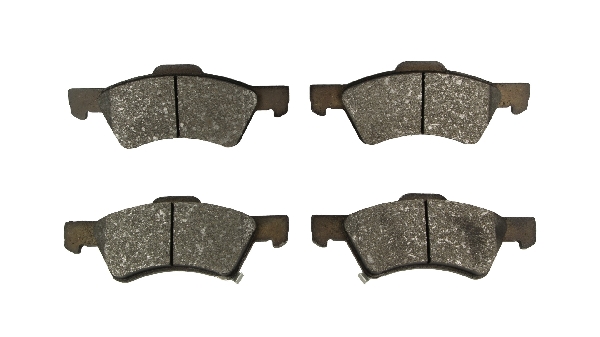 Ilustracja 221 642 HART klocki hamulcowe