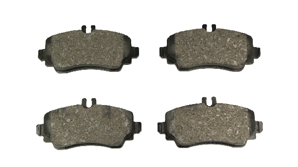 Ilustracja 221 648 HART klocki hamulcowe