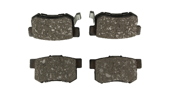 Ilustracja 221 660 HART klocki hamulcowe