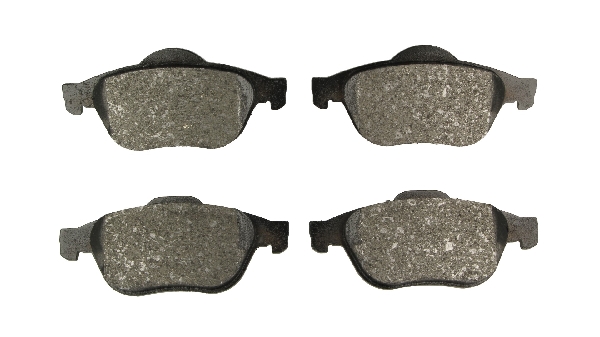 Ilustracja 221 667 HART klocki hamulcowe