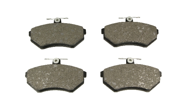 Ilustracja 221 603 HART klocki hamulcowe