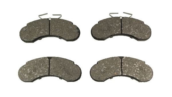 Ilustracja 221 607 HART klocki hamulcowe