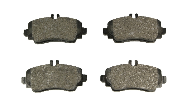 Ilustracja 221 616 HART klocki hamulcowe