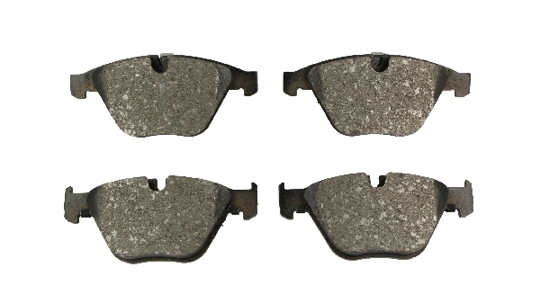 Ilustracja 221 623 HART klocki hamulcowe