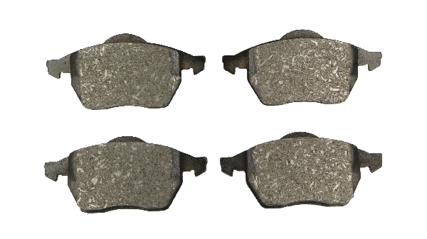 Ilustracja 221 624 HART klocki hamulcowe