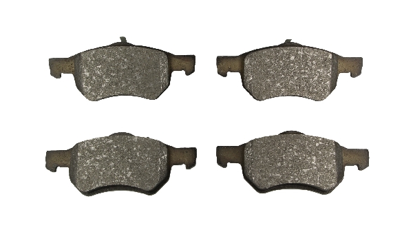 Ilustracja 222 267 HART klocki hamulcowe