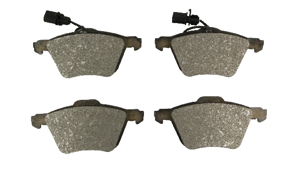 Ilustracja 222 279 HART klocki hamulcowe