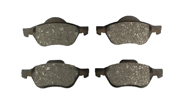 Ilustracja 222 283 HART klocki hamulcowe