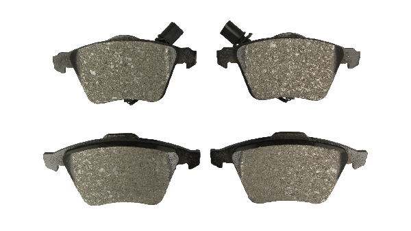 Ilustracja 222 289 HART klocki hamulcowe