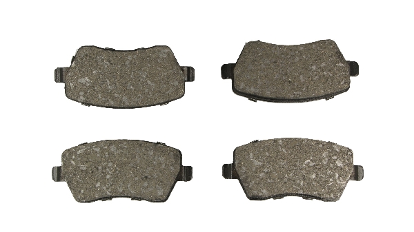 Ilustracja 222 404 HART klocki hamulcowe