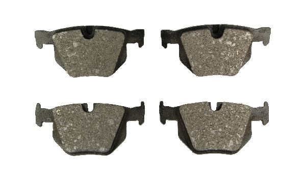 Ilustracja 222 405 HART klocki hamulcowe