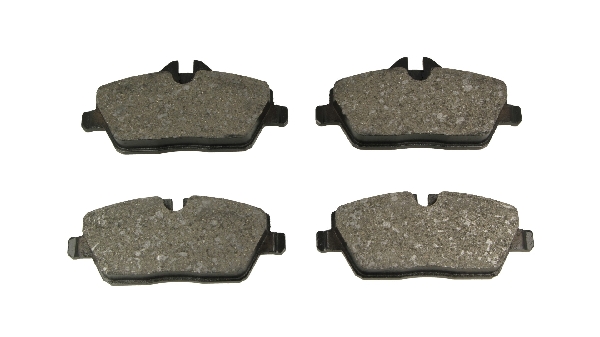 Ilustracja 222 406 HART klocki hamulcowe