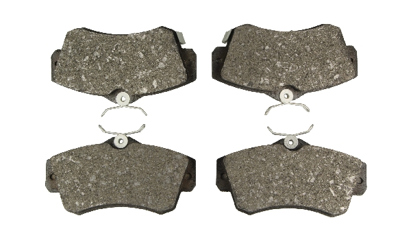 Ilustracja 222 409 HART klocki hamulcowe